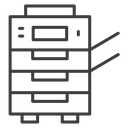 Copier icon