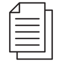 Copy icon