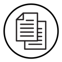 Copy icon