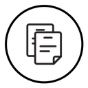 Copy icon