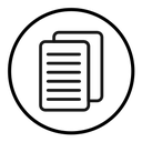 Copy icon