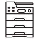 Copy Machine icon