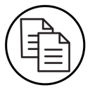 Copy icon