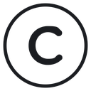 Copyright 4 icon