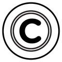 Copyright icon