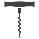 Corkscrew 5 icon