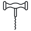 Corkscrew 3 icon
