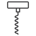 Corkscrew 4 icon