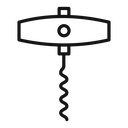 Corkscrew 2 icon