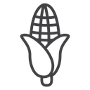 Corn 5 icon