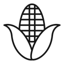 Corn icon