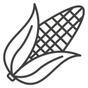 Corn 6 icon