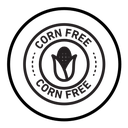 Corn free icon