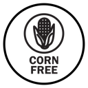 Corn free icon