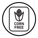 Corn free icon