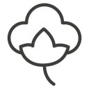 Cotton icon
