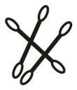 Cotton Swab icon
