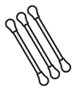 Cotton Swab icon