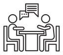 Counsel icon