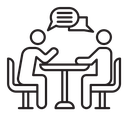 Counselling icon