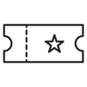Coupon icon