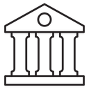 Court icon