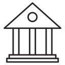 Court icon