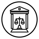 Court icon