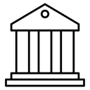 Courthouse 2 icon