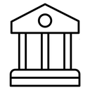 Courthouse 2 icon