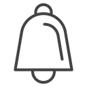 Cowbell icon