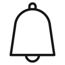 Cowbell icon