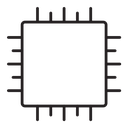 CPU icon