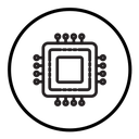 CPU icon