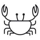Crab 3 icon