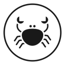 Crab 2 icon