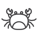 Crab 3 icon