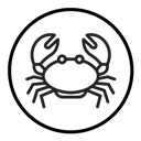 Crabs icon