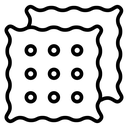 Cracker Biscuit icon