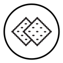 Crackers icon