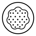 Crackers icon