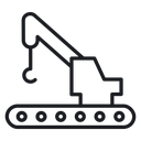 Crane 2 icon