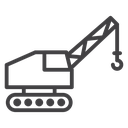 Crane 3 icon