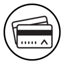 Credit card (2) icon