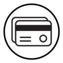 Credit card icon