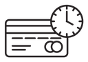 Credit history 2 icon