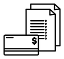 Credit History icon
