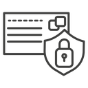 Credit limit icon