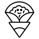 Crepe 2 icon