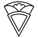 Crepe 3 icon